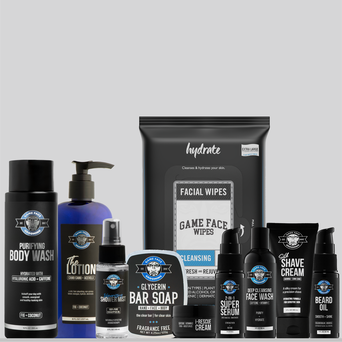 Ultimate Men&