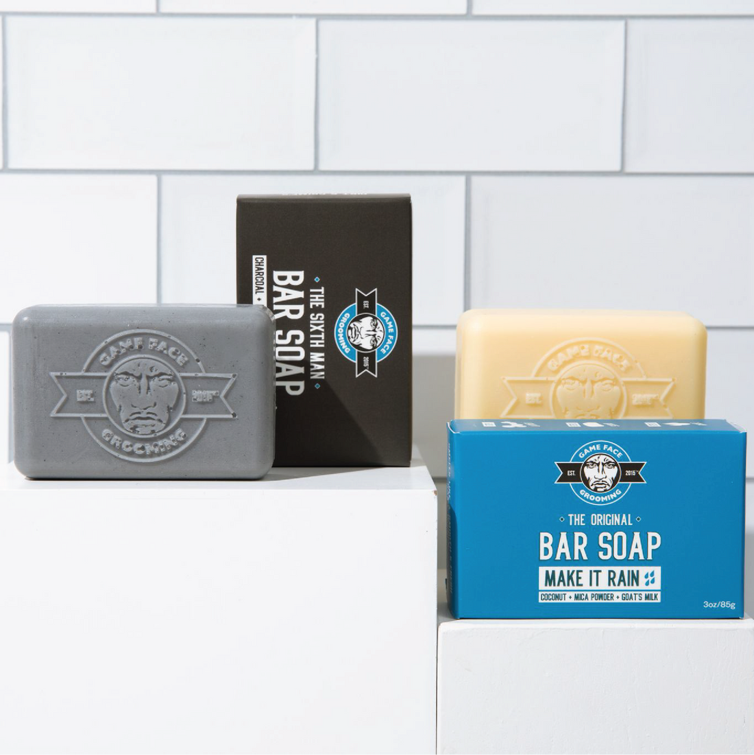 Coconut Bar Soap